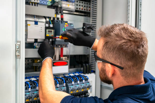 Best Home Electrical Repair  in Duncanville, TX