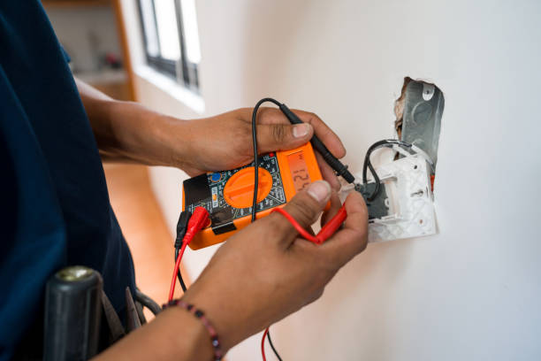 Best Circuit Breaker Repair  in Duncanville, TX