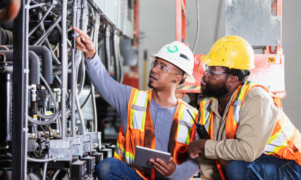Best Electrical Outlet Repair  in Duncanville, TX