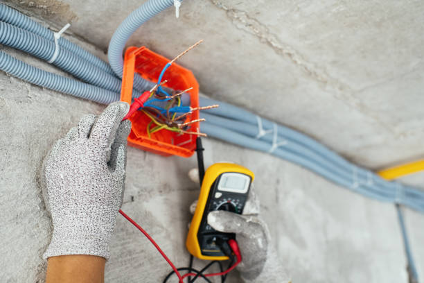 Best Residential Electrician Services  in Duncanville, TX